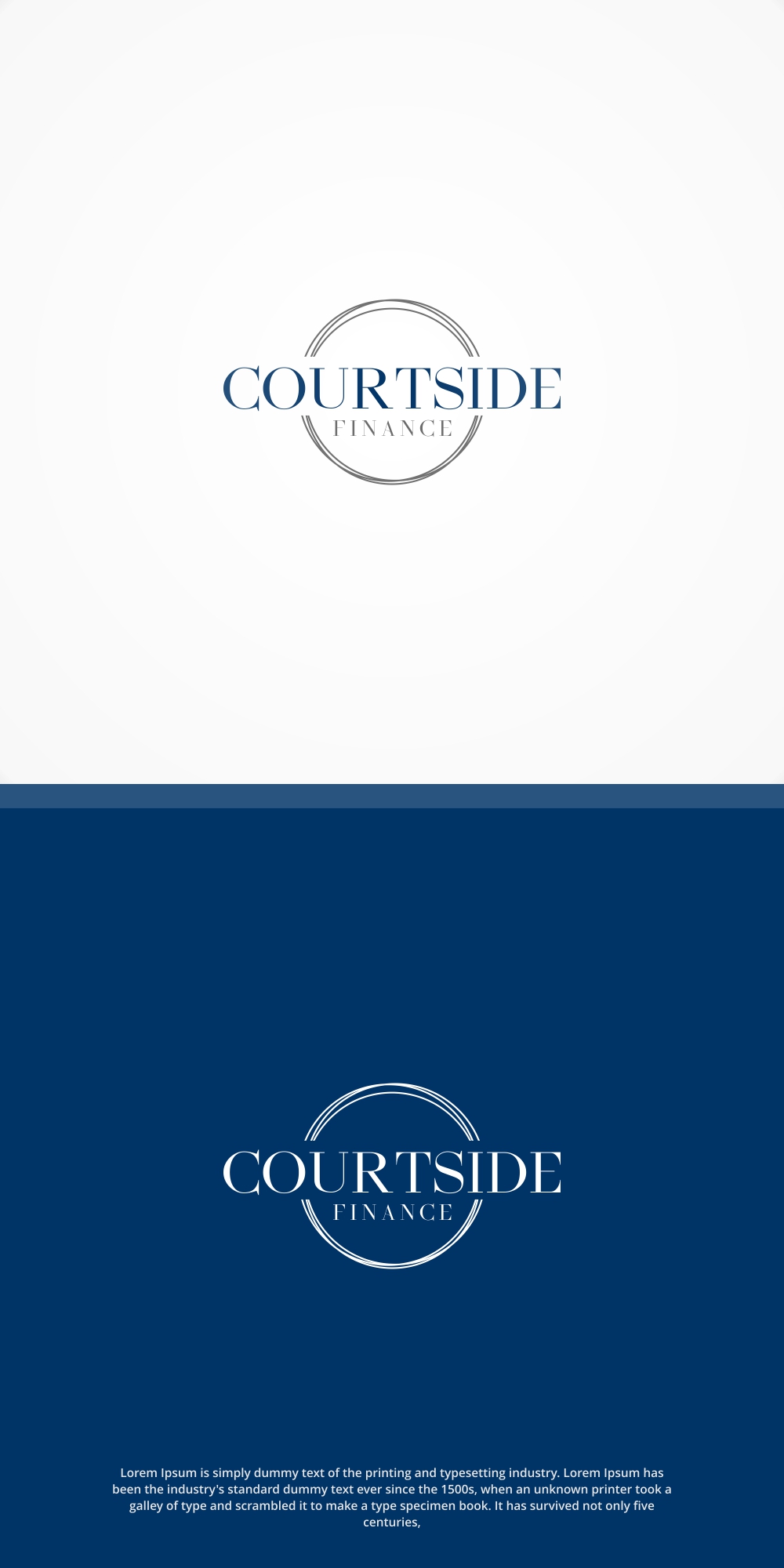 Logo Design by SigmaStudio for this project | Design #32220521
