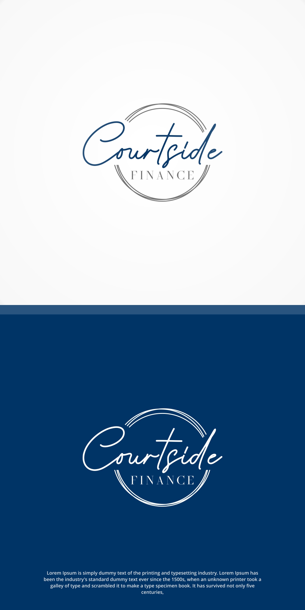 Diseño de Logo por SigmaStudio para este proyecto | Diseño #32220525