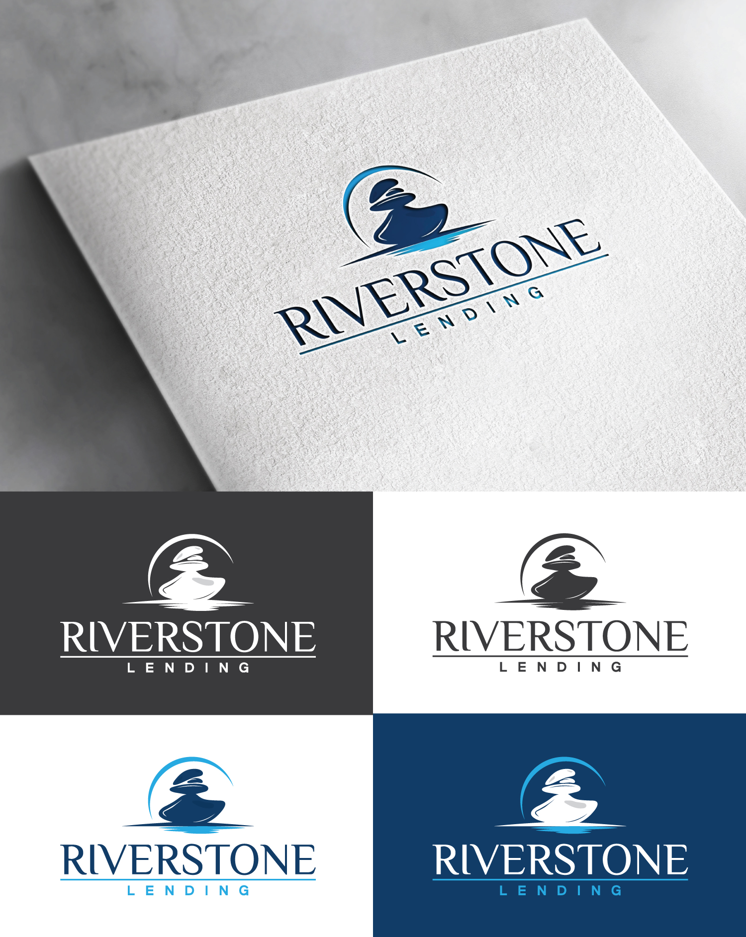 Logo Design by StromDesignHub for this project | Design #32214508