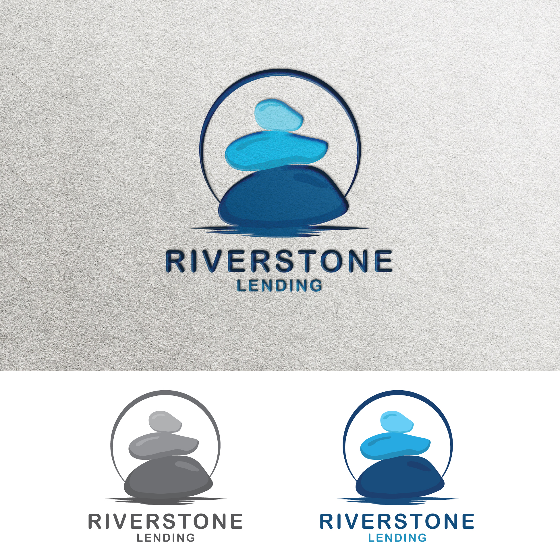 Logo Design by StromDesignHub for this project | Design #32214509