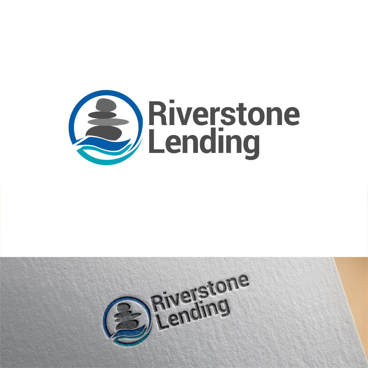 Logo Design by Arham Hidayat for this project | Design #32231063