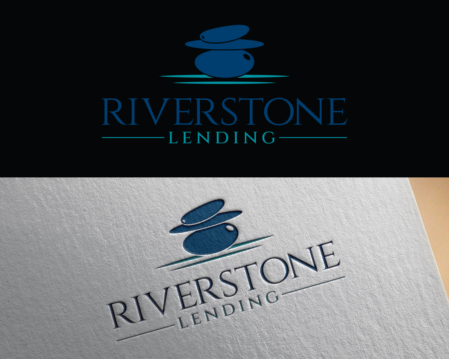 Logo Design by Atec for this project | Design #32217446