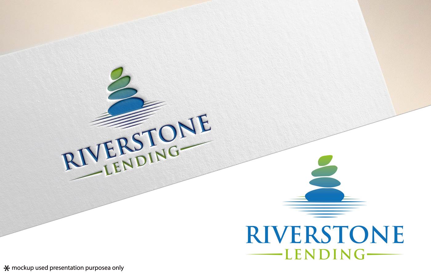 Logo Design by Rubia@ for this project | Design #32210108