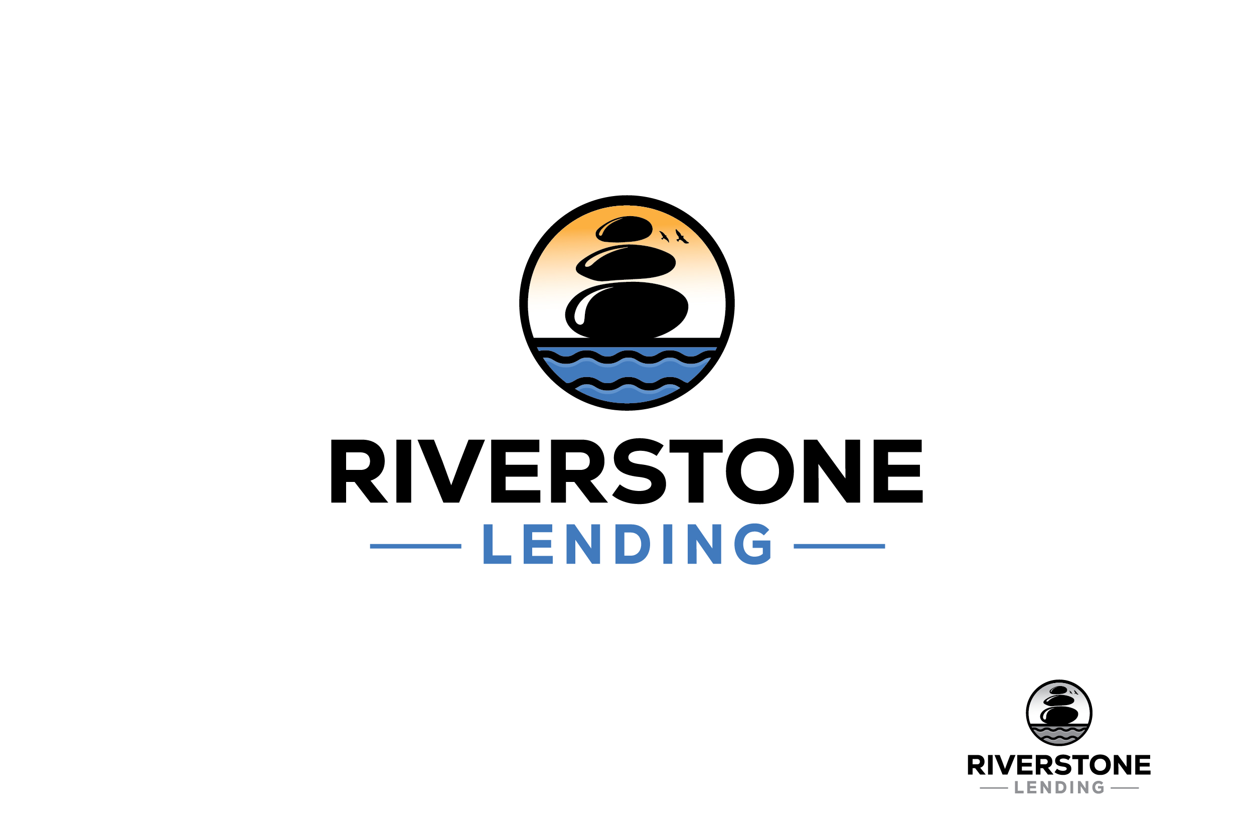 Logo Design by #hashtag_DEsigN for this project | Design #32208567