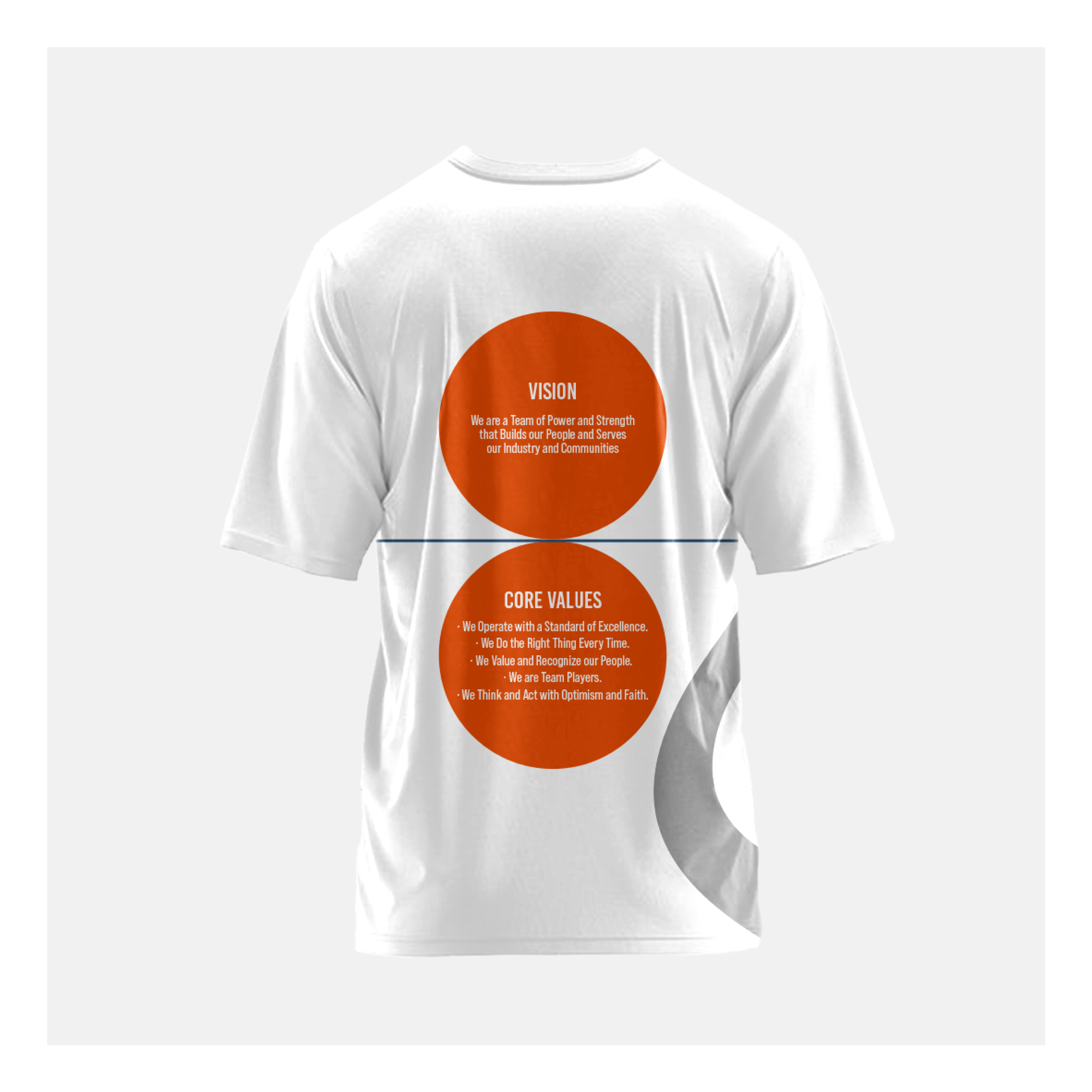 T-shirt Design by Design By Muila for this project | Design #32254942