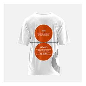 T-shirt Design by Design By Muila for this project | Design: #32254942