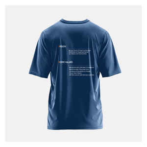 T-shirt Design by Design By Muila for this project | Design: #32261273