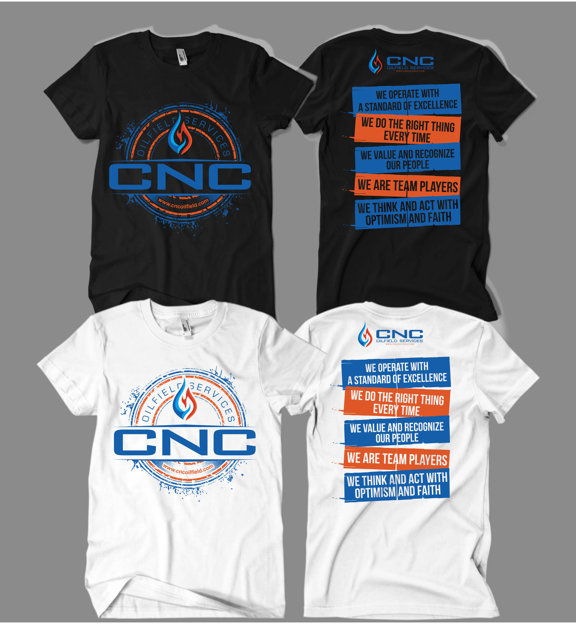 T-shirt Design by Rheanza for this project | Design #32254113