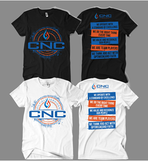 T-shirt Design by Rheanza for this project | Design: #32254113