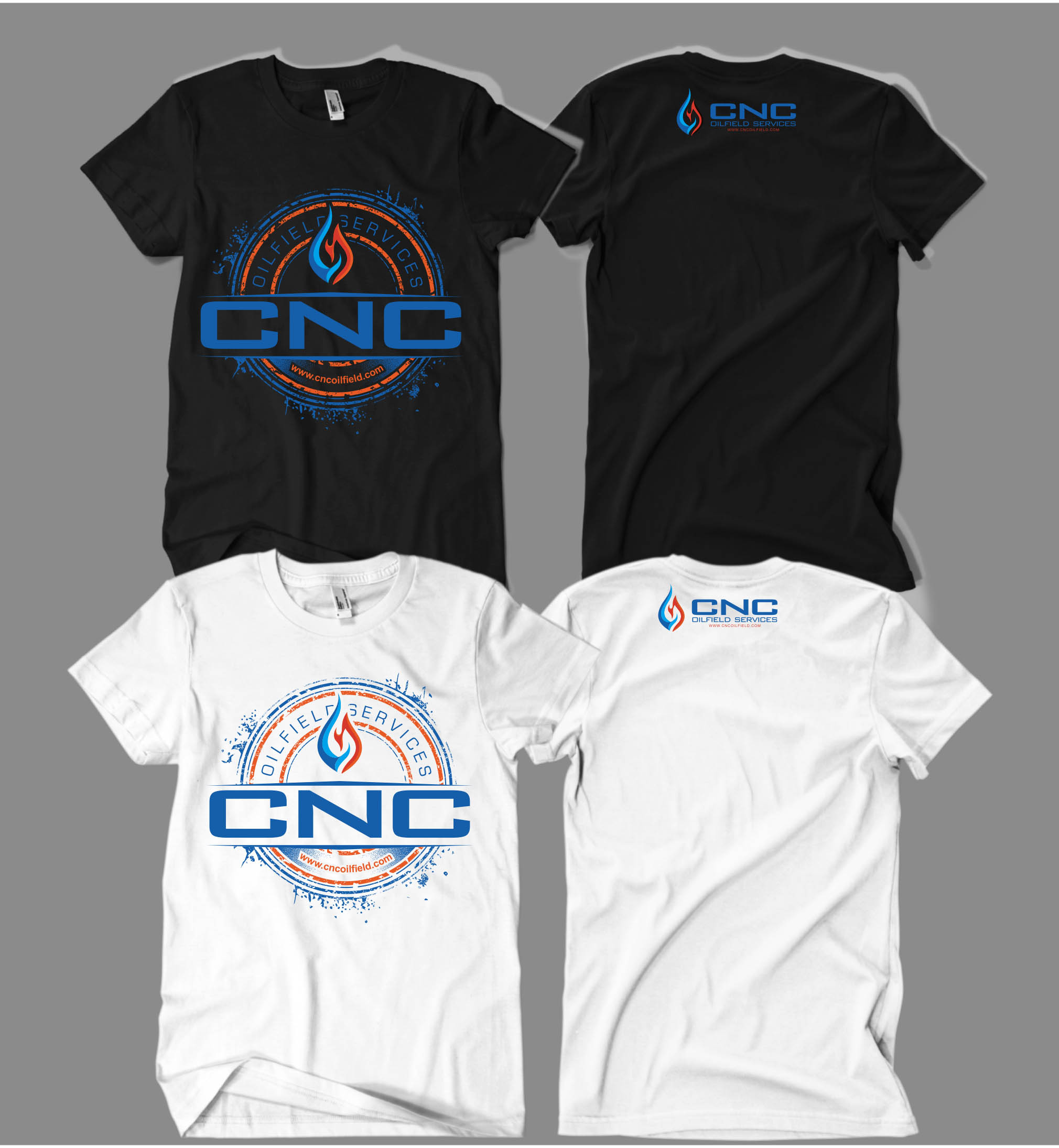 T-shirt Design by Rheanza for this project | Design #32254115