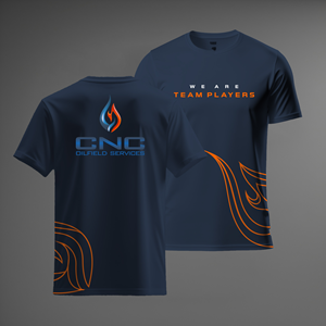 T-shirt Design by Foulanan Design