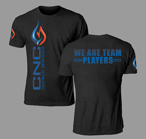 Design de T-shirt par Johncina pour ce projet | Design : #32225200