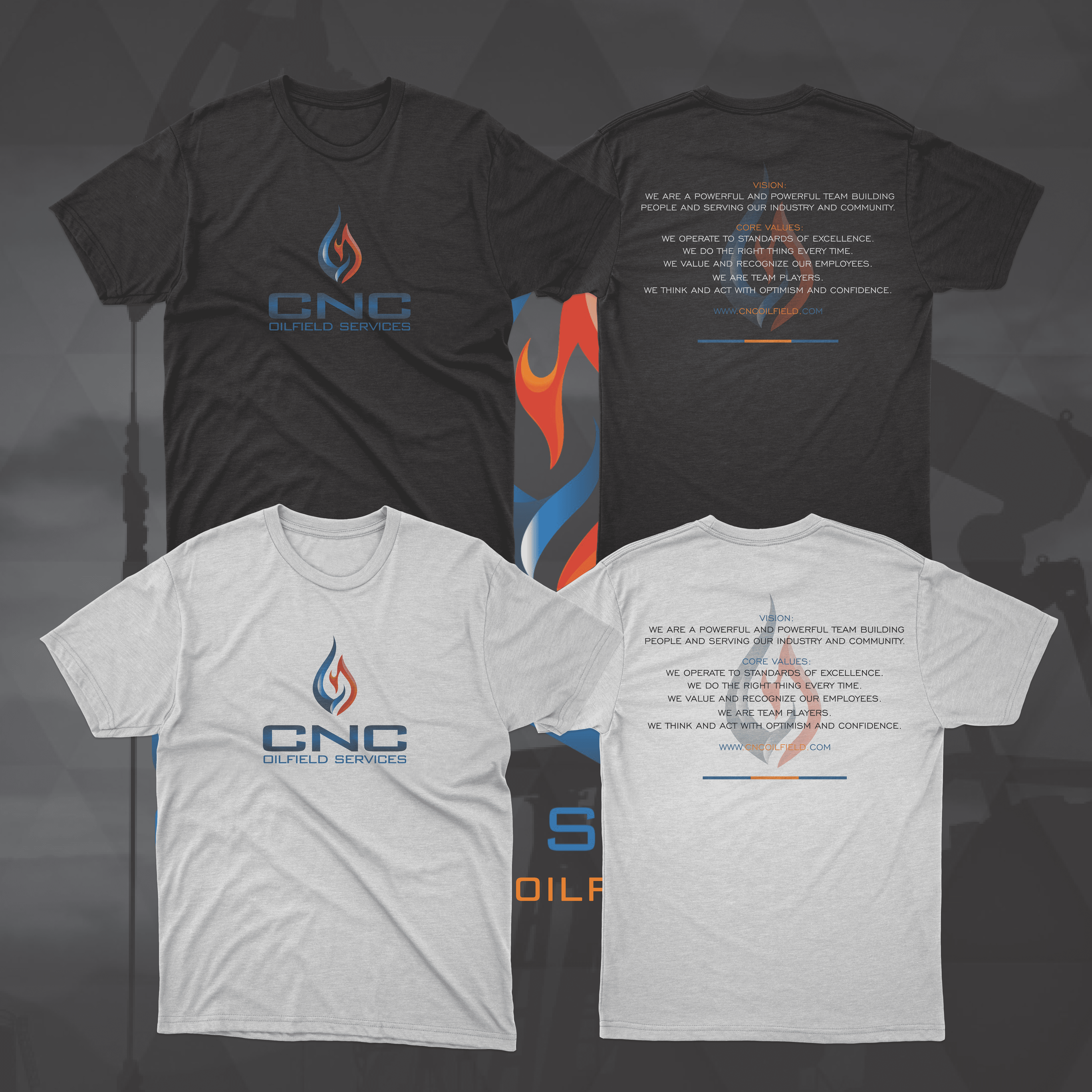 Diseño de Camiseta por V FOUR Design para este proyecto | Diseño #32225169