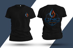 Design de T-shirt par Ismail Hossain pour ce projet | Design : #32218876