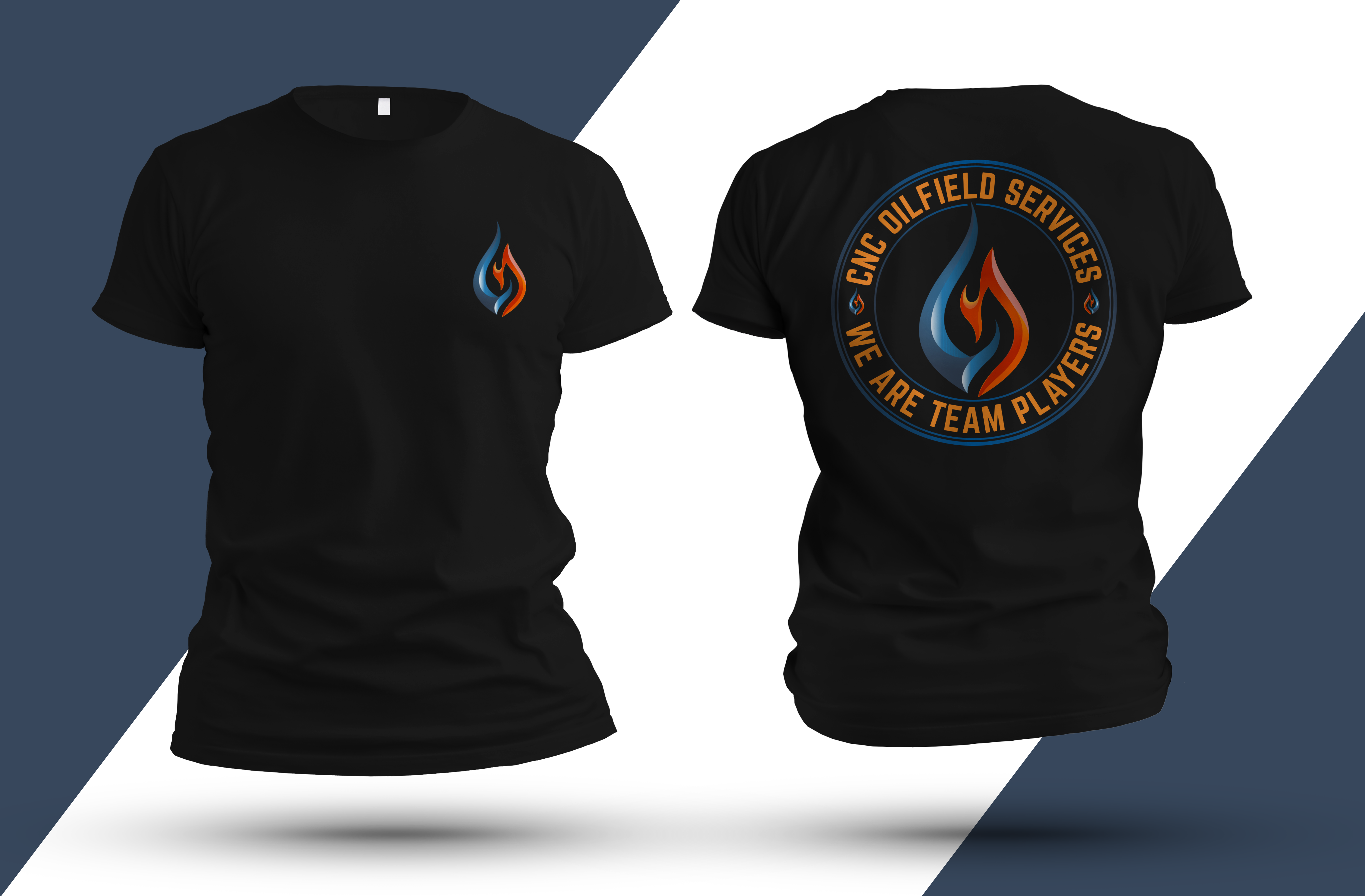 T-shirt Design by Ismail Hossain for this project | Design #32219455