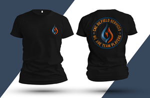 T-shirt Design by Ismail Hossain for this project | Design: #32219455