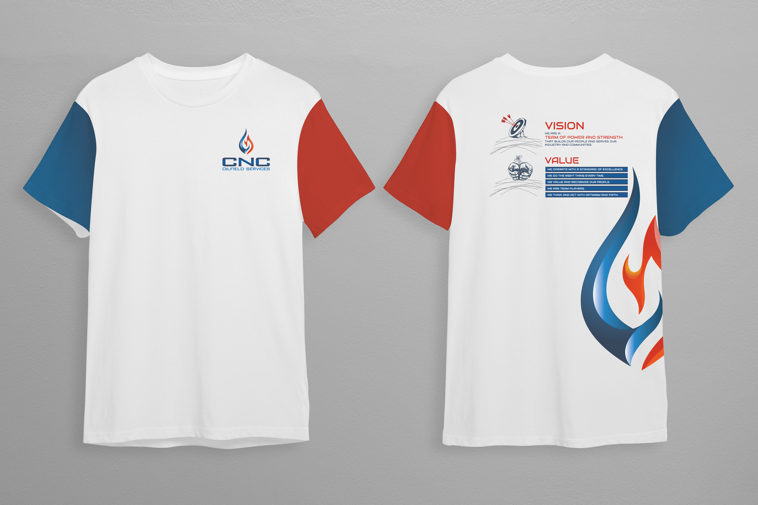 T-shirt Design by Riaz Rehman for this project | Design #32237034