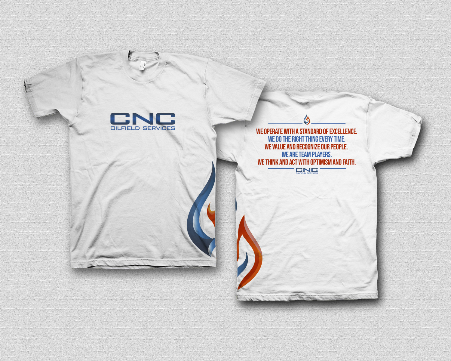 T-shirt Design by saka.aleksandar for this project | Design #32214803