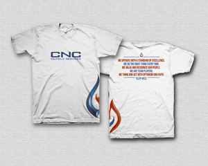 Design de T-shirt par saka.aleksandar pour ce projet | Design : #32214803