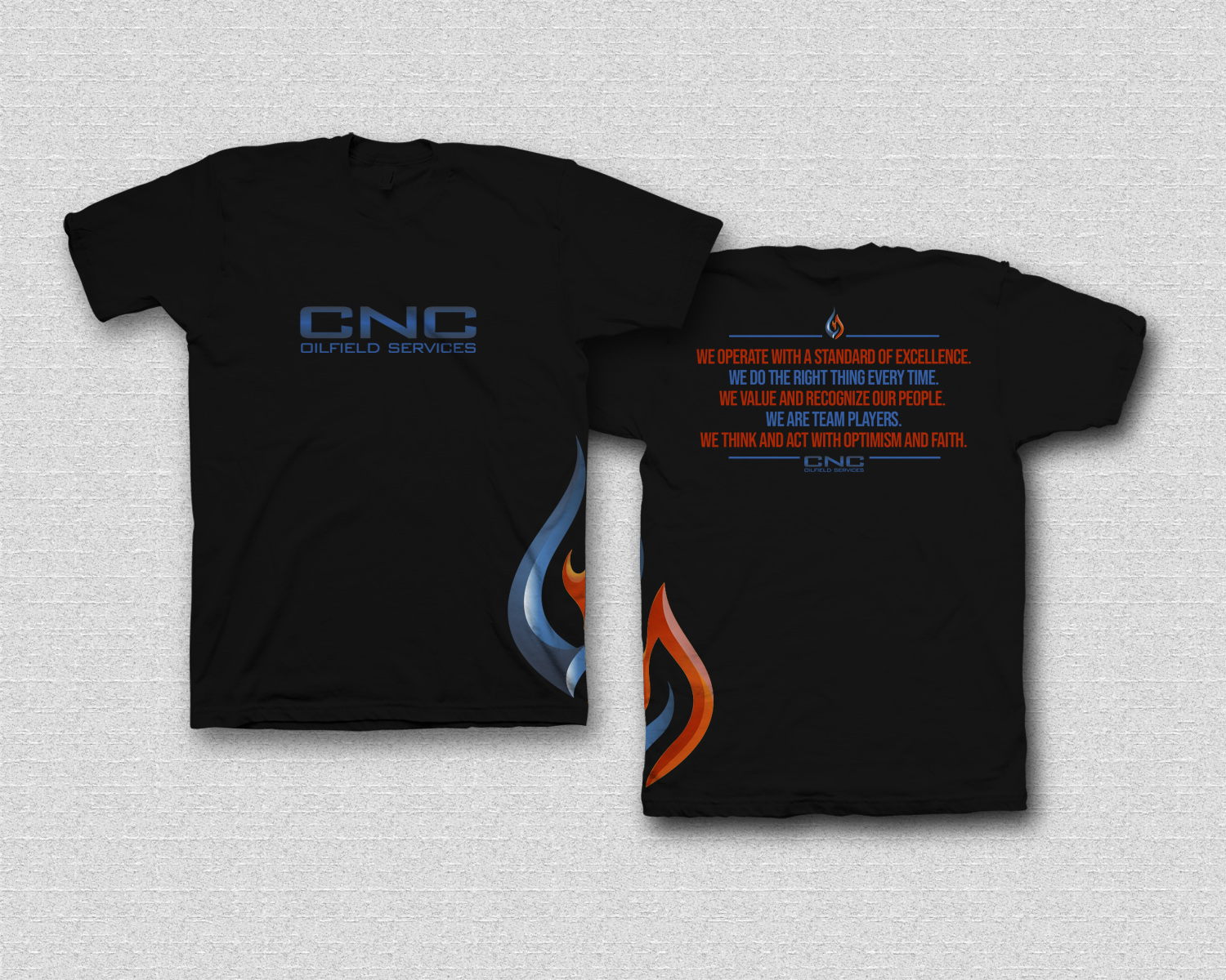 Design de T-shirt par saka.aleksandar pour ce projet | Design #32214804