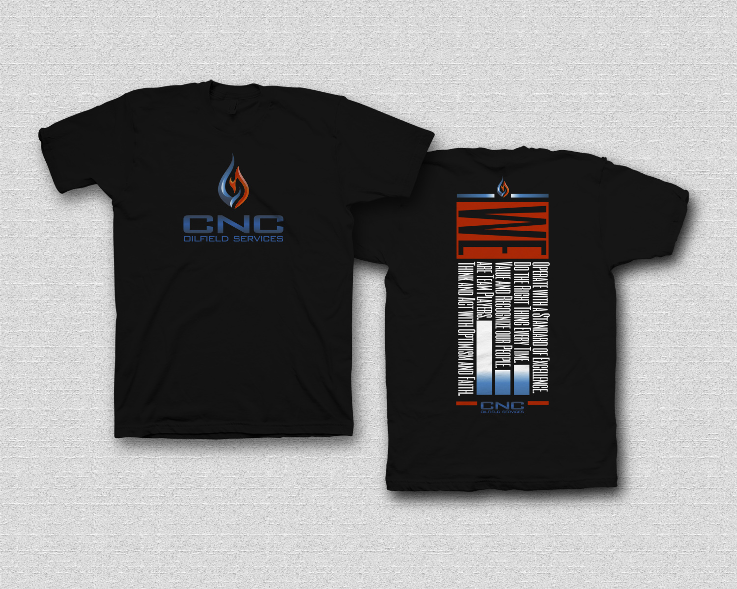 T-shirt Design by saka.aleksandar for this project | Design #32214805