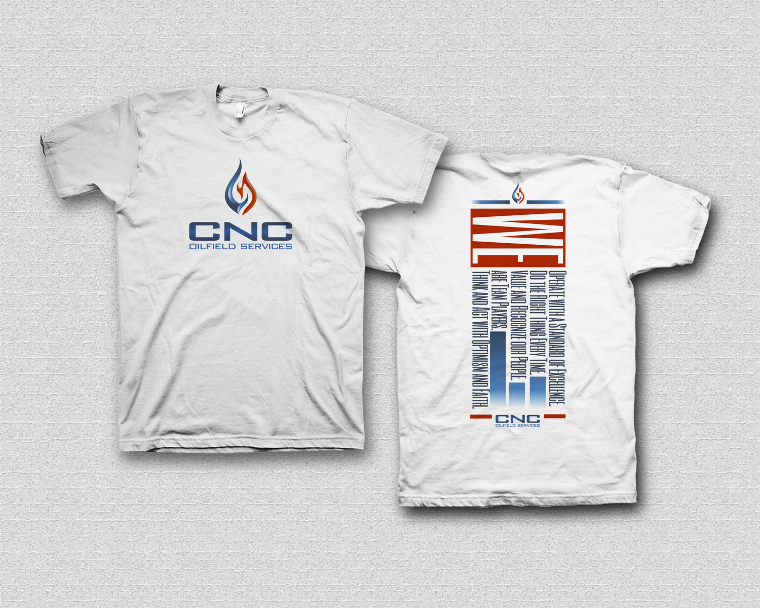 T-shirt Design by saka.aleksandar for this project | Design #32214806