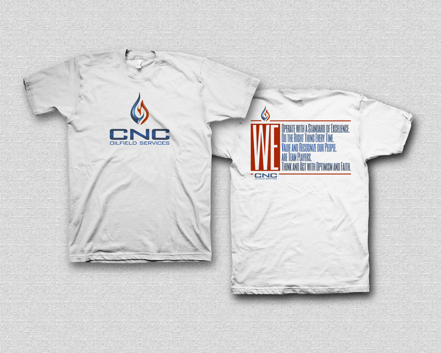 T-shirt Design by saka.aleksandar for this project | Design #32214807