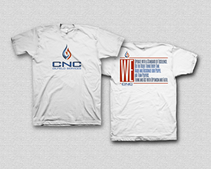 Design de T-shirt par saka.aleksandar pour ce projet | Design : #32214807