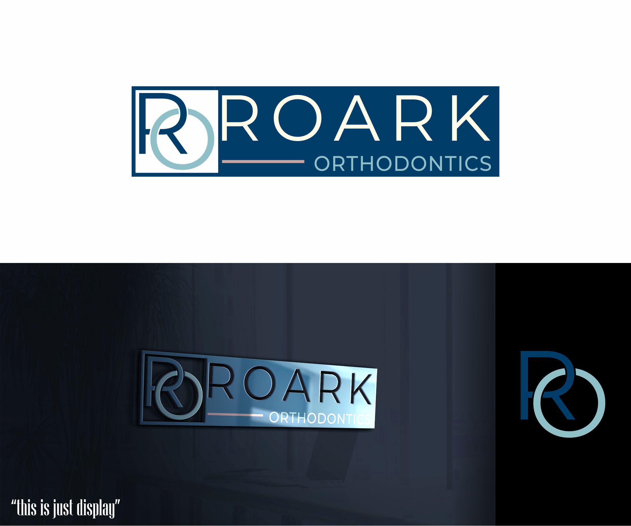 Logo Design by alkaline for this project | Design #32210103