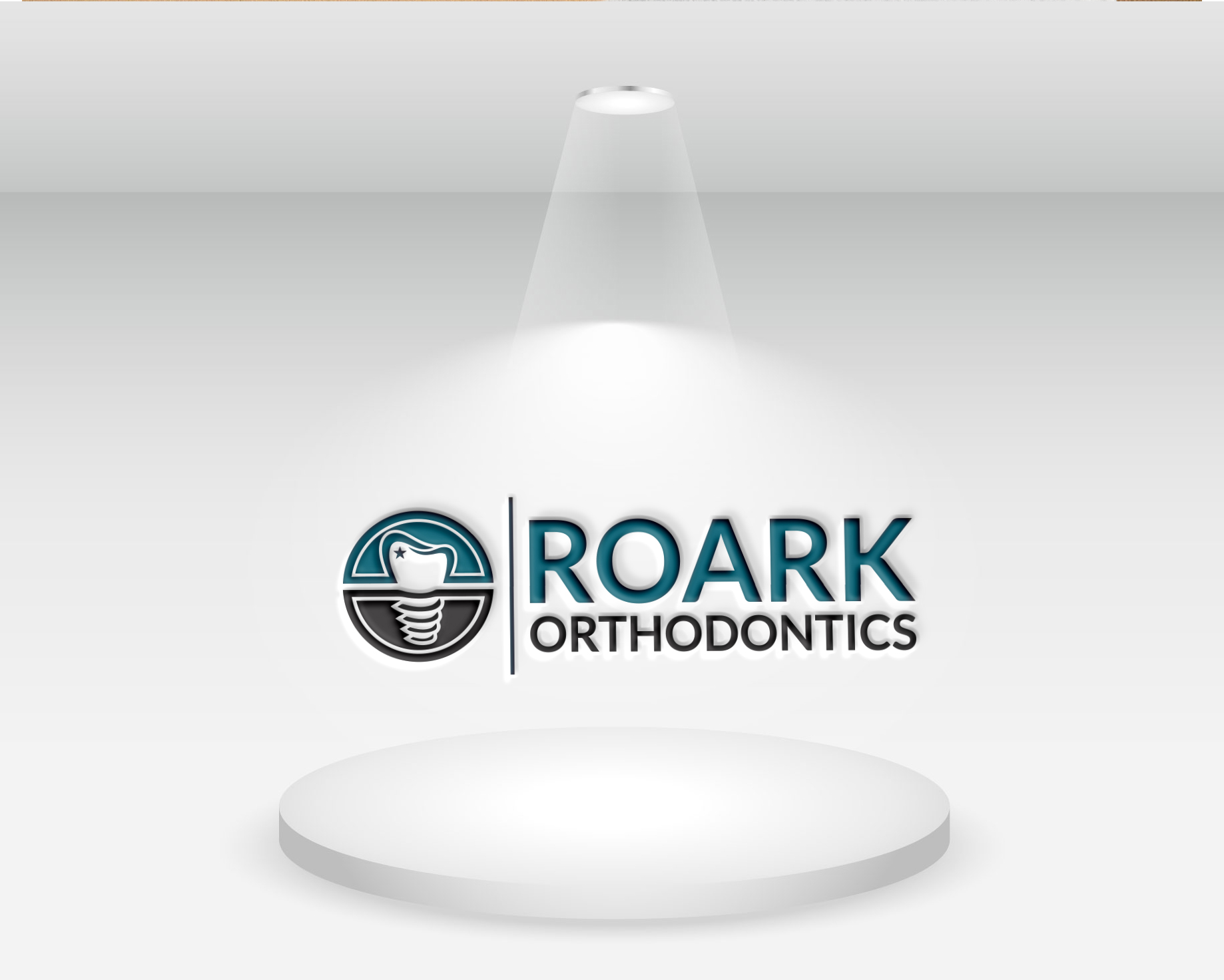 Logo Design by Daniel Khan for this project | Design #32219917