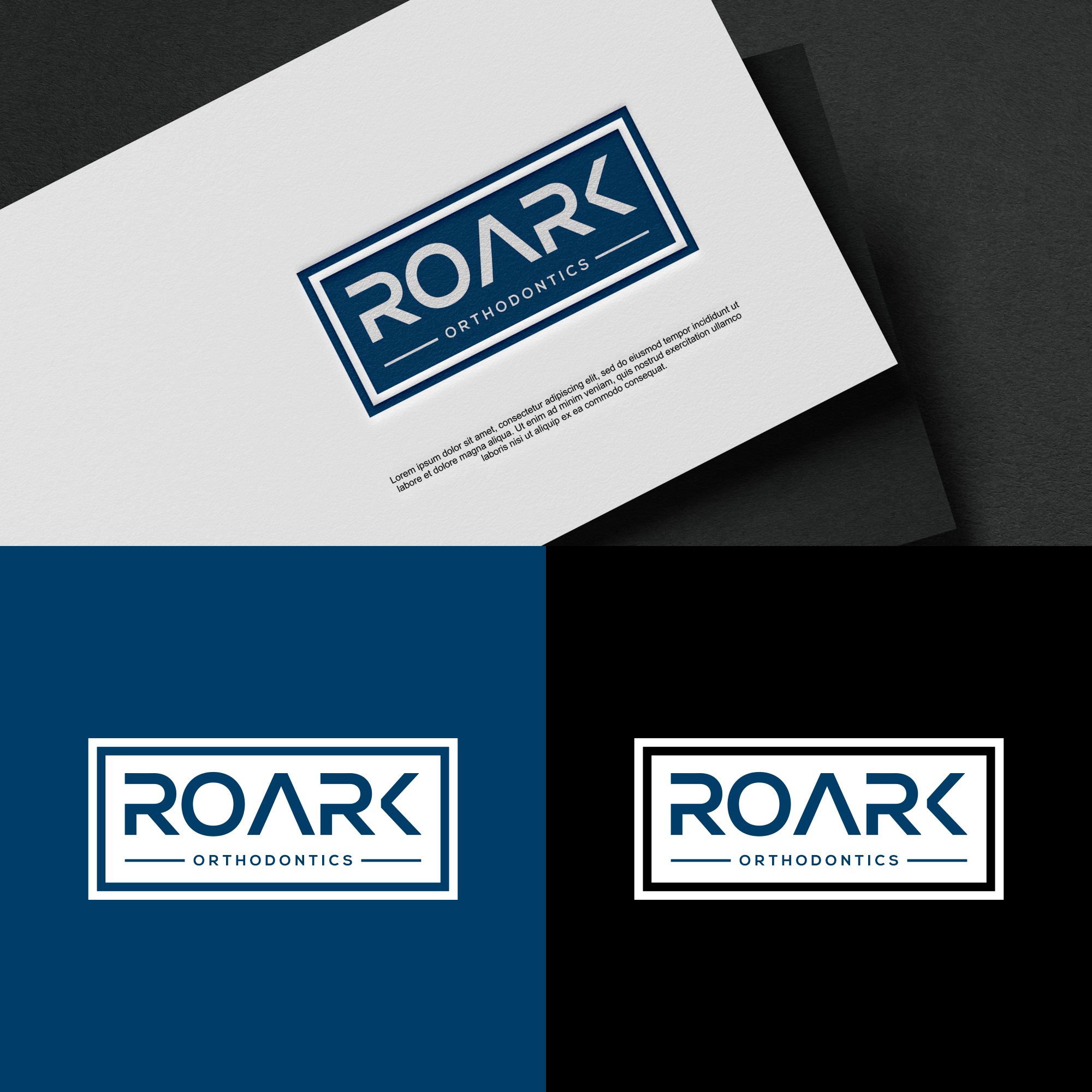 Logo Design by Frata_Design for this project | Design #32244445