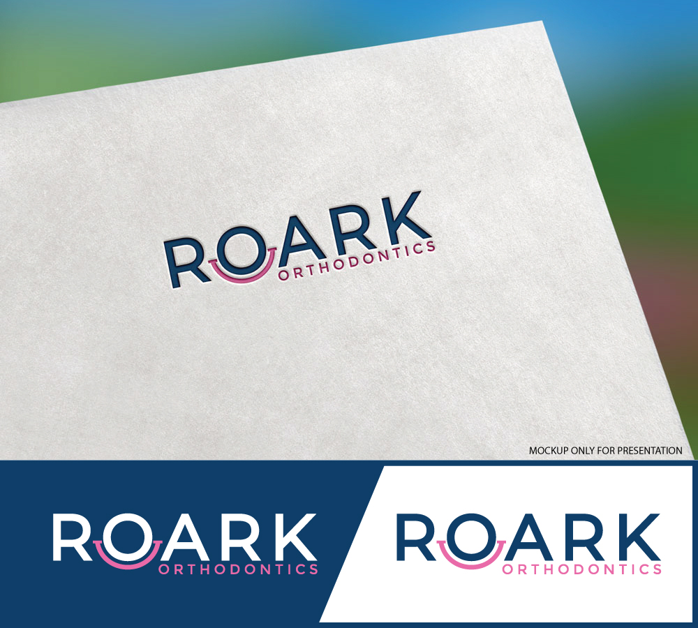 Logo Design by RedMyDC for this project | Design #32237171