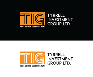 Logo-Design von Luckey yaari für Tyrrell Projects Inc. | Design: #32211742