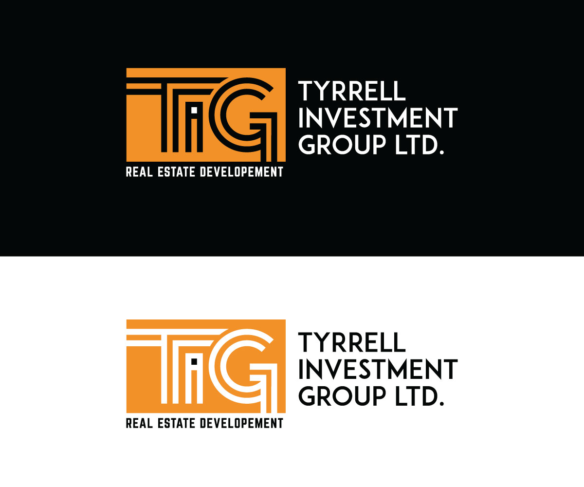 Diseño de Logo por Luckey yaari para Tyrrell Projects Inc. | Diseño #32211777