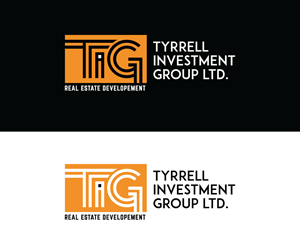 Logo-Design von Luckey yaari für Tyrrell Projects Inc. | Design: #32211777