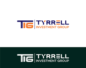 Logo-Design von amran mollaa für Tyrrell Projects Inc. | Design: #32214362