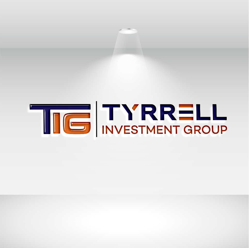 Logo-Design von amran mollaa für Tyrrell Projects Inc. | Design #32214363