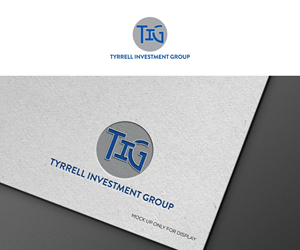 Logo-Design von Srk pix!14 für Tyrrell Projects Inc. | Design: #32224161