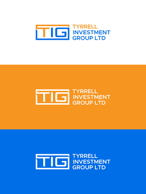 Logo-Design von sabina aiko für Tyrrell Projects Inc. | Design: #32217741