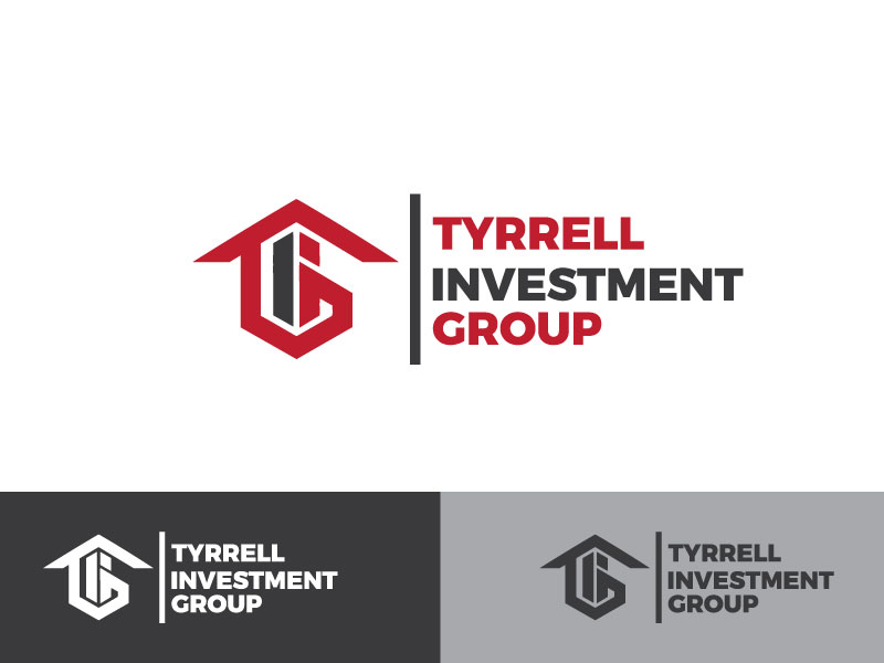Diseño de Logo por holyvi para Tyrrell Projects Inc. | Diseño #32210781