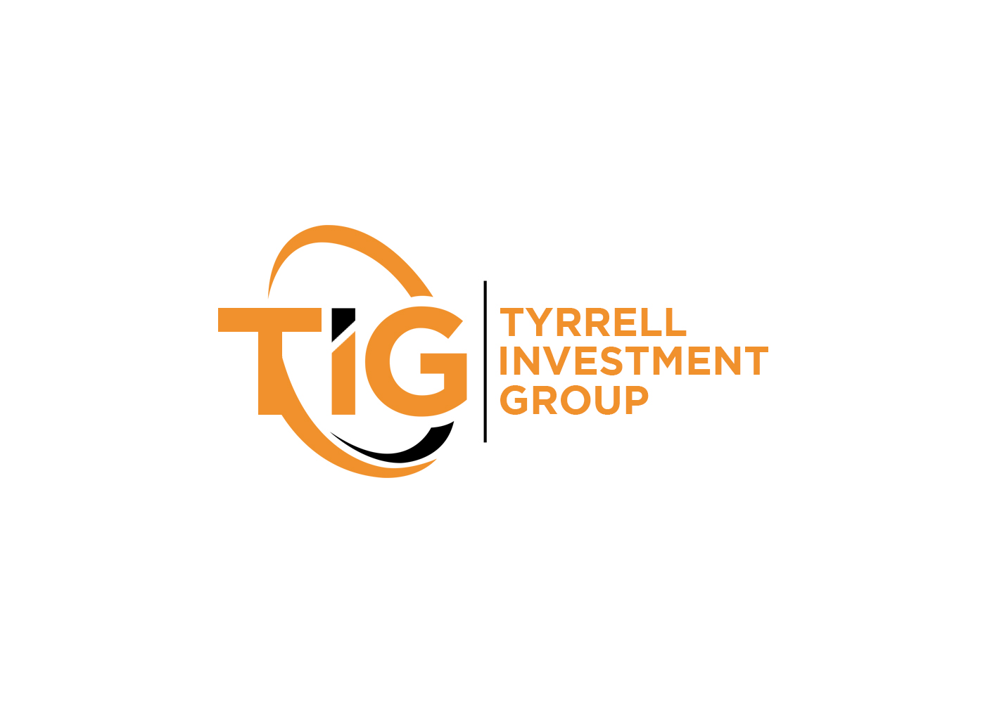 Logo Design by Rahmina for Tyrrell Projects Inc. | Design #32212833