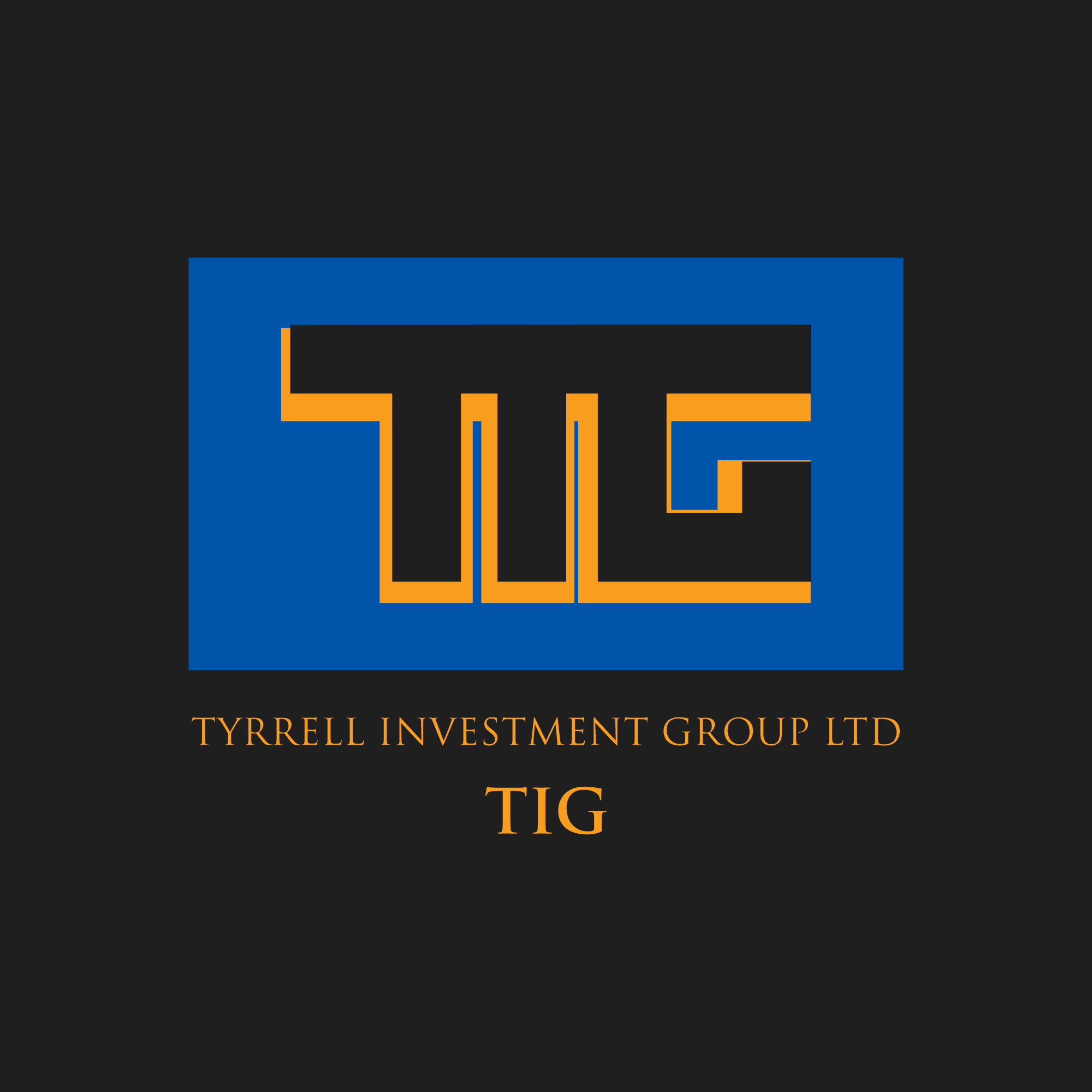 Logo Design by TammZzzz for Tyrrell Projects Inc. | Design #32220833