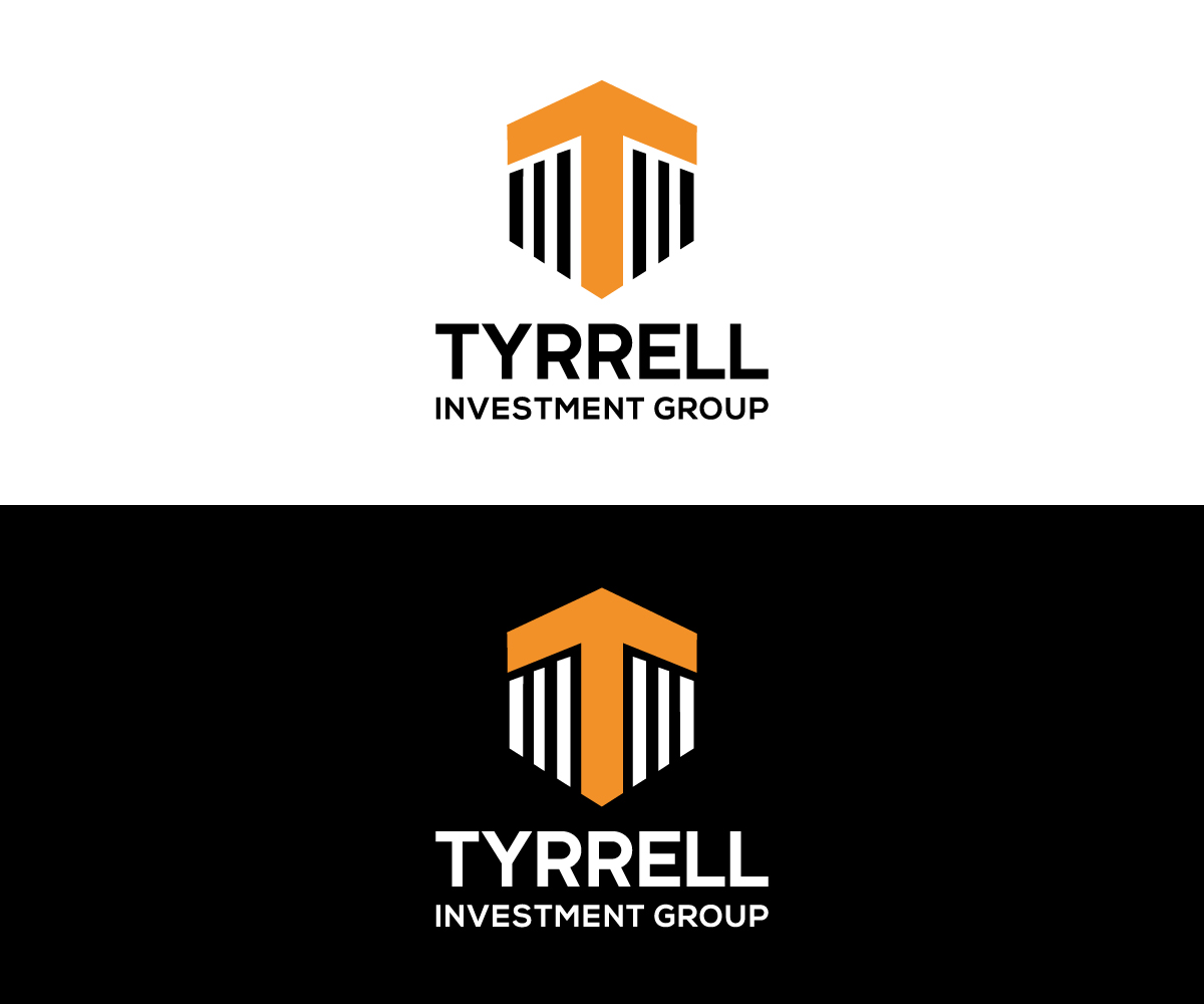 Logo Design by Mst. Rima Banu for Tyrrell Projects Inc. | Design #32218839