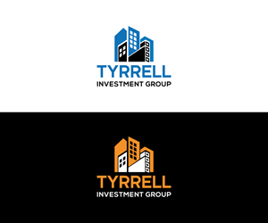 Logo Design by Mst. Rima Banu for Tyrrell Projects Inc. | Design: #32219091