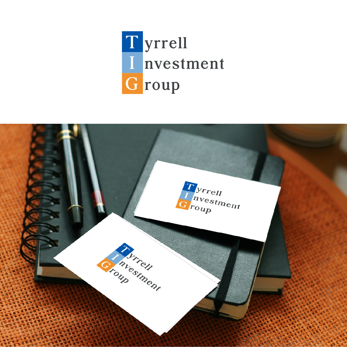 Design de Logo par urvaG pour Tyrrell Projects Inc. | Design #32230449