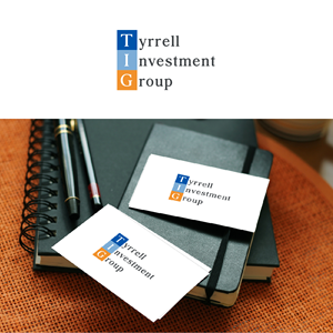 Design de Logo par urvaG pour Tyrrell Projects Inc. | Design : #32230449