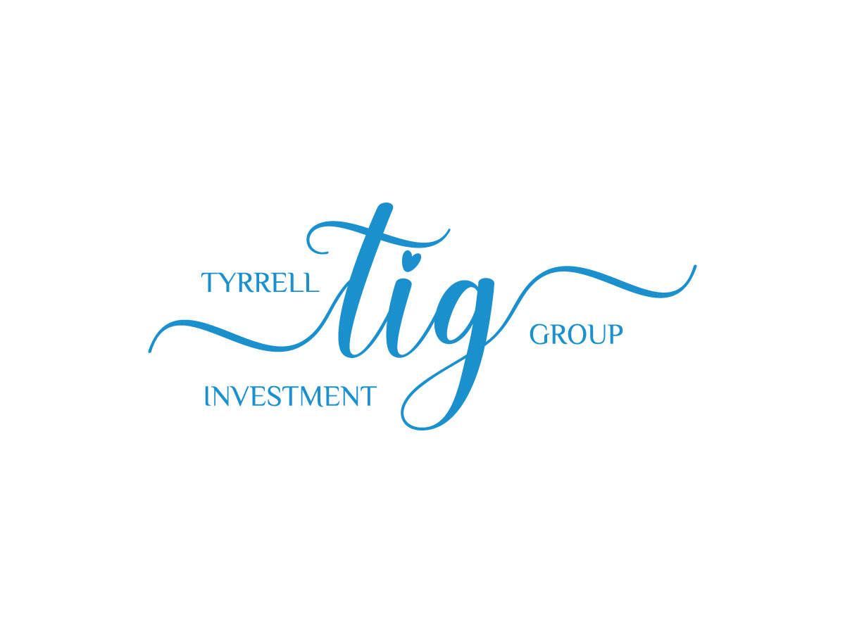Logo Design by MVision for Tyrrell Projects Inc. | Design #32218295