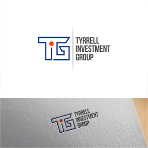 Logo Design by Arham Hidayat for Tyrrell Projects Inc. | Design: #32234287