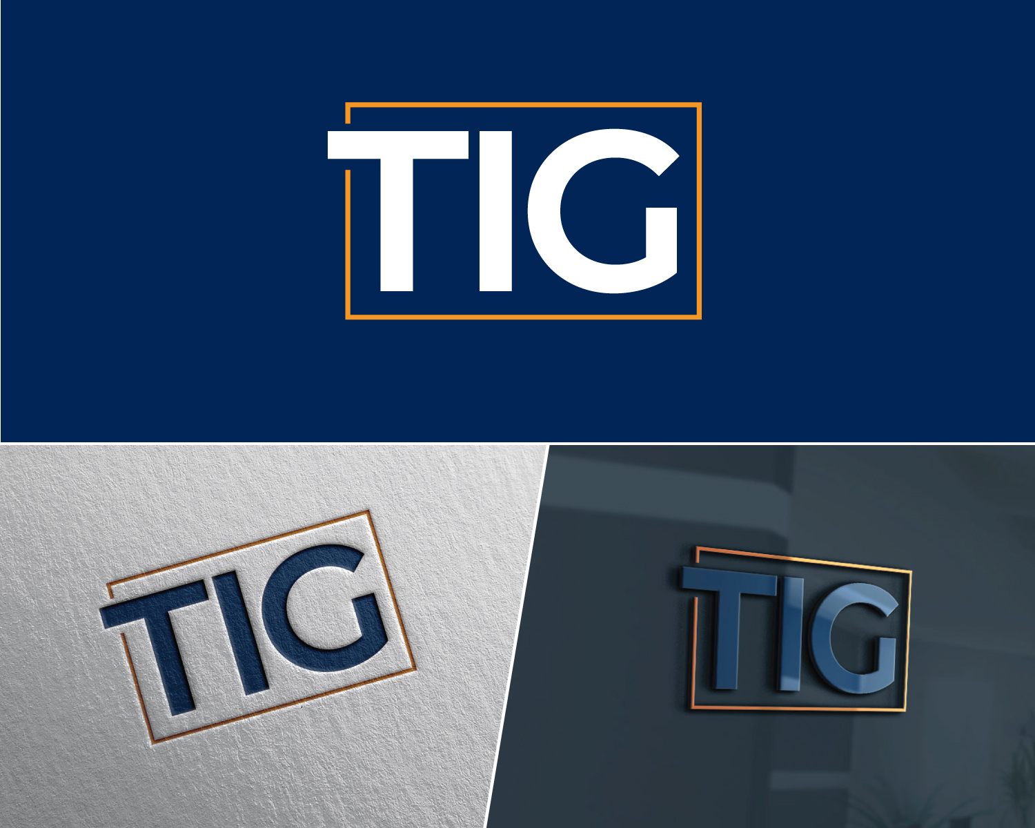 Diseño de Logo por Atec para Tyrrell Projects Inc. | Diseño #32219048