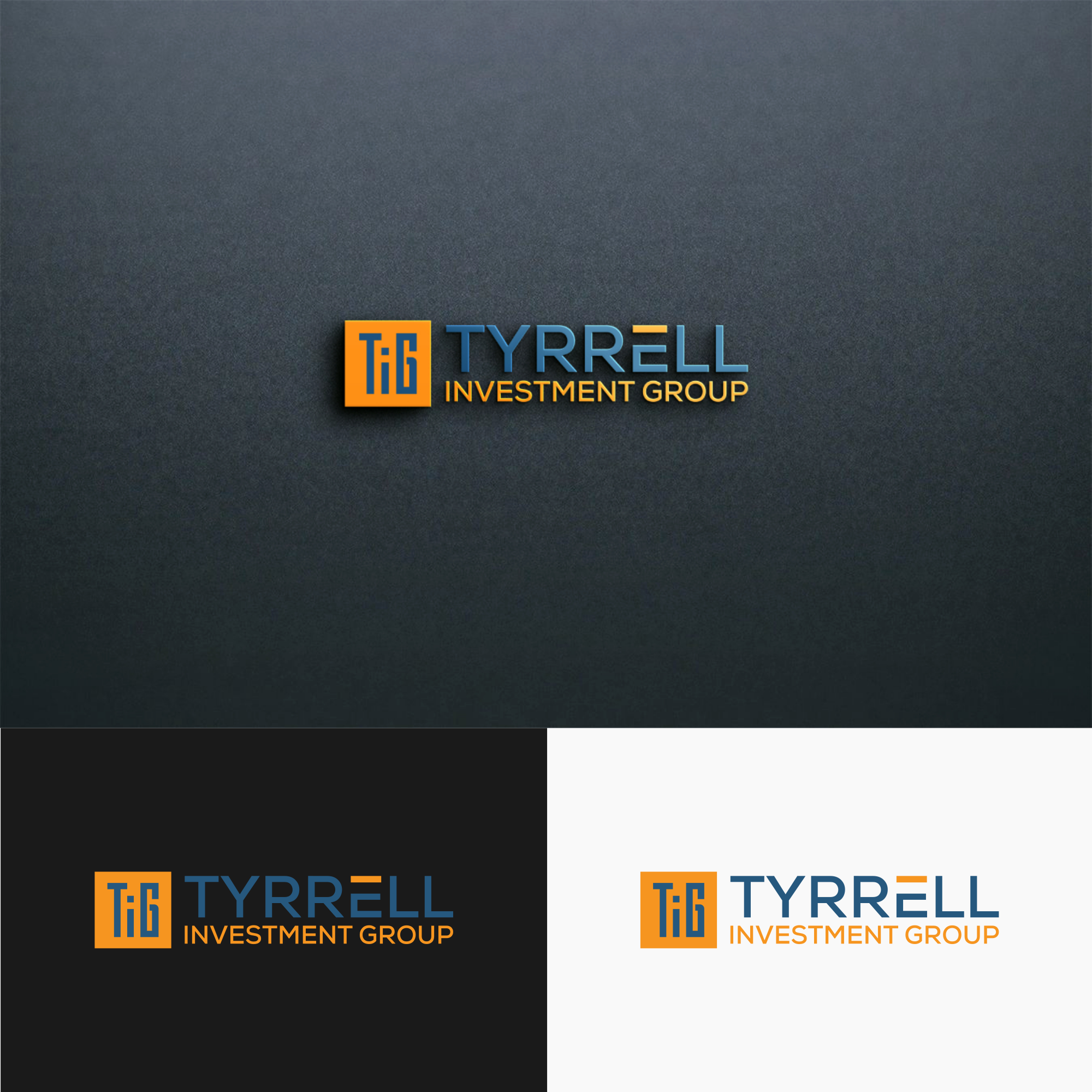 Design de Logo par bi idznillah pour Tyrrell Projects Inc. | Design #32223594